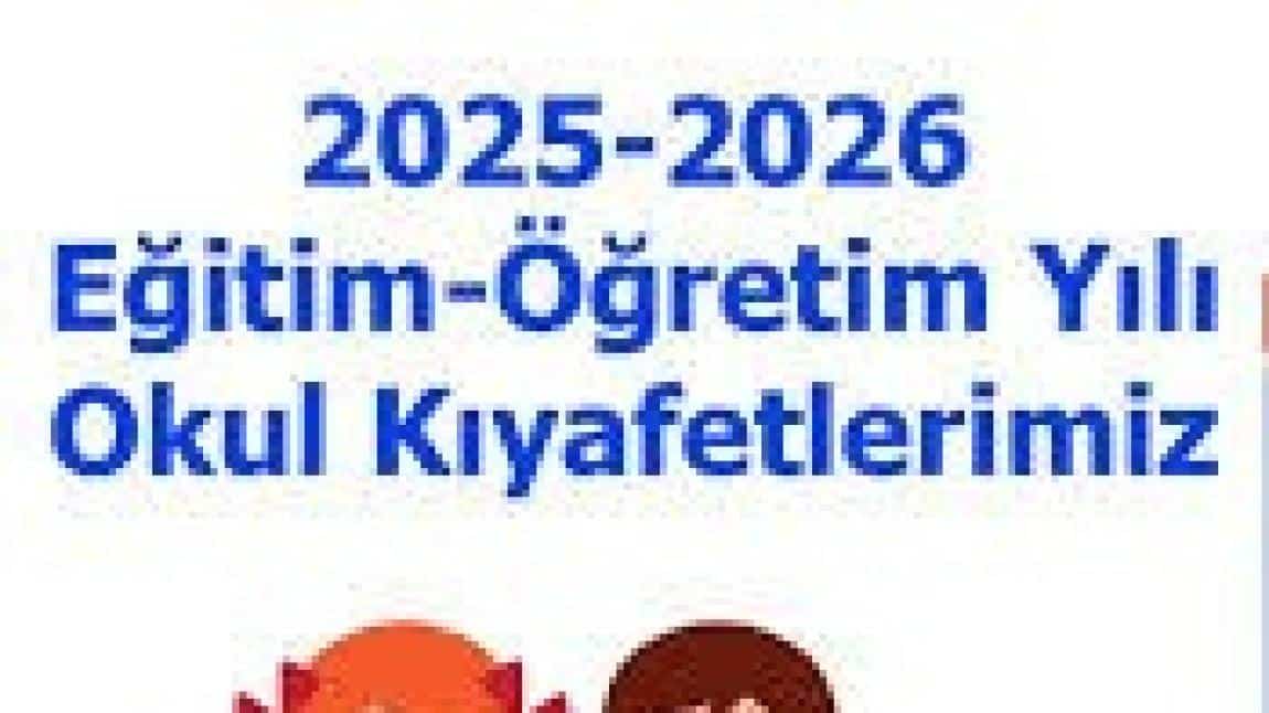 OKUL KIYAFETLERİ
